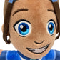 JINX Avatar: The Last Airbender Katara Small Plush Toy, 7.5-in Stuffed Figure from Nickelodeon TV Series for Fans of All Ages