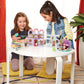 Mega Construx FFB03 American Girl Outdoor Music Festival Building Toys, Multicolor