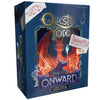 Quests of Yore: Barley's Edition | Role Playing Board Game Featured in Disney Pixar Onward Film | Officially Licensed Pixar Game | Featuring RPG