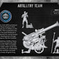 Wyrd The Other Side King's Empire Artillery Team