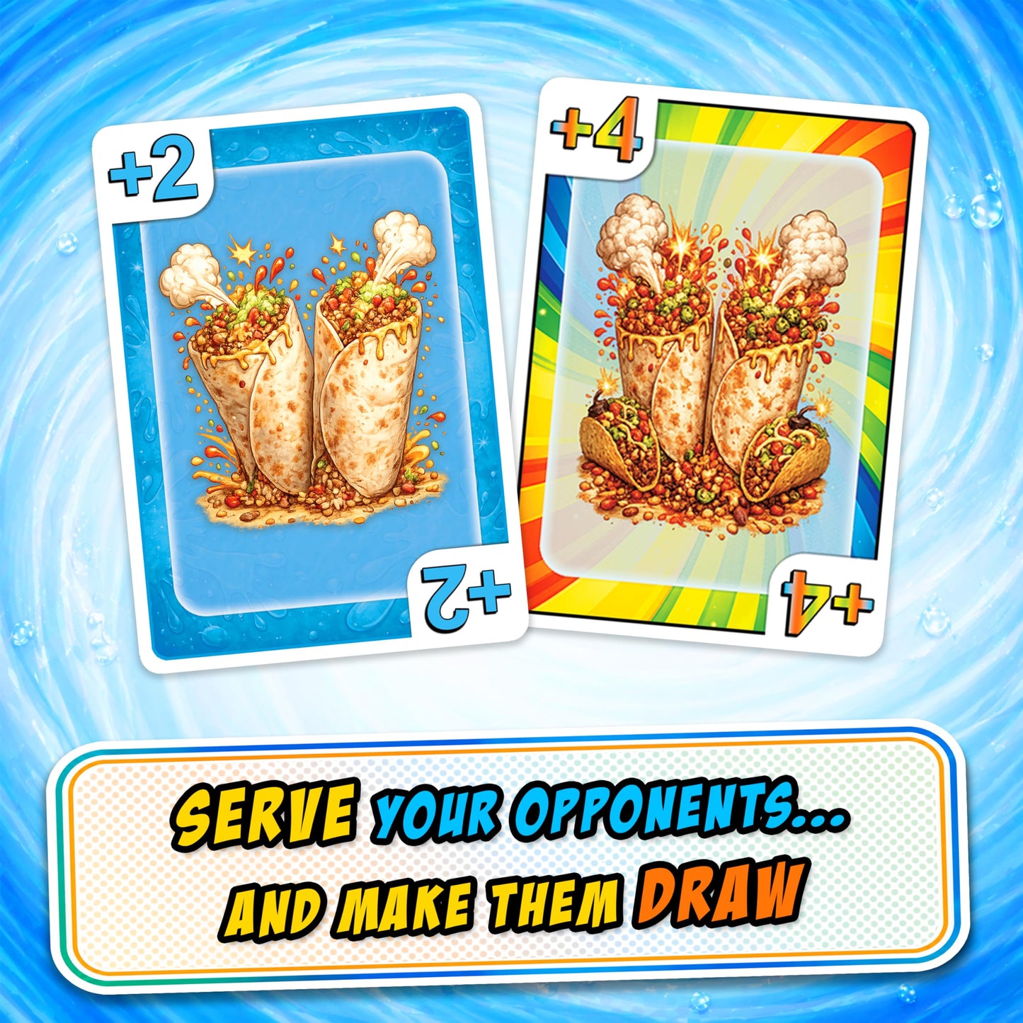 Nova Vault Flush! Funny Family Card Game for Teens & Adults - Fast-Paced Matching Party Game with Hilarious Toilet Humor Action Cards | 2-6 Players |