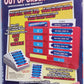 Classic Board Game: Out of Order