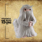 The Noble Collection Fantastic Beasts Demiguise Collector Plush