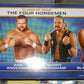 Mattel The Four Horsemen Hall of Fame WWE Elite 4 Pack Figures RIC Flair Arn Anderson Barry Windham Tully Blanchard