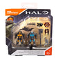 Mega Construx Halo Brute Weapons Customizer Pack Building Kit