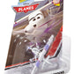Mattel Disney Planes Windy Wheelchocks Diecast Aircraft