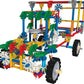 K'NEX - Deluxe Building Set - 375 Pieces - For Ages 7+ Construction Education Toy
