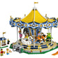 LEGO Creator Expert Carousel 10257 Building Kit (2670 Pieces)
