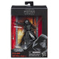 STAR WARS The Black Series Titanium Series Kylo Ren