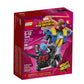 LEGO Marvel Super Heroes Mighty Micros: Star-Lord vs. Nebula 76090 Building Kit (86 Piece)