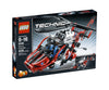 LEGO Technic Rescue Helicopter 8068