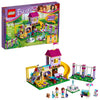 LEGO Friends Heartlake City Playground 41325 Building Kit (326 Piece) (Amazon Exclusive)