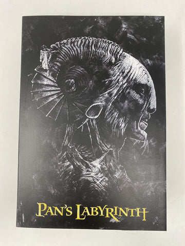 NECA Pans Labyrinth Old Faun Gdt Signature Collection - 7" Scale Action Figure