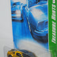 Hot Wheels 2008 / Ford Mustang GT Treasure Hunt #4