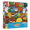 Ceaco - Butts on Things - 500 Piece Jigsaw Puzzle for Adults