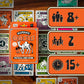 Desperate Oasis, A Desert Animal Themed Head-to-Head Strategy Card Game