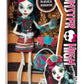 Monster High Monster Scaritage Skelita Calaveras Doll and Fashion Set