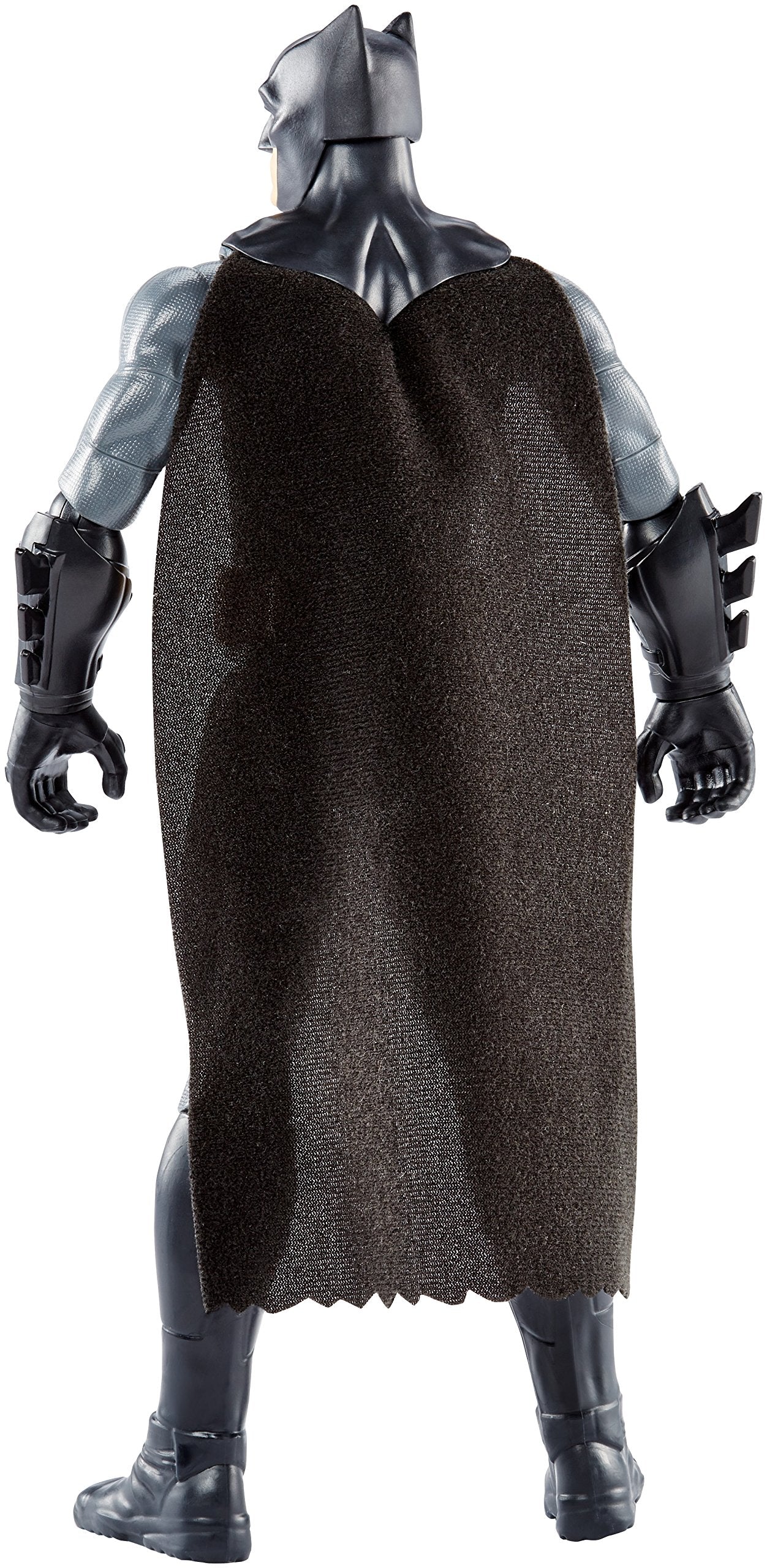 Justice League True-Moves Series Batman Figure