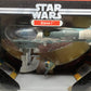 Slave 1 with Boba Fett Figure - Star Wars OTC Vehicle Collection