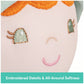 GUND Sustainable Baby and Toddler 12-Inch Plush Doll for Ages 0+