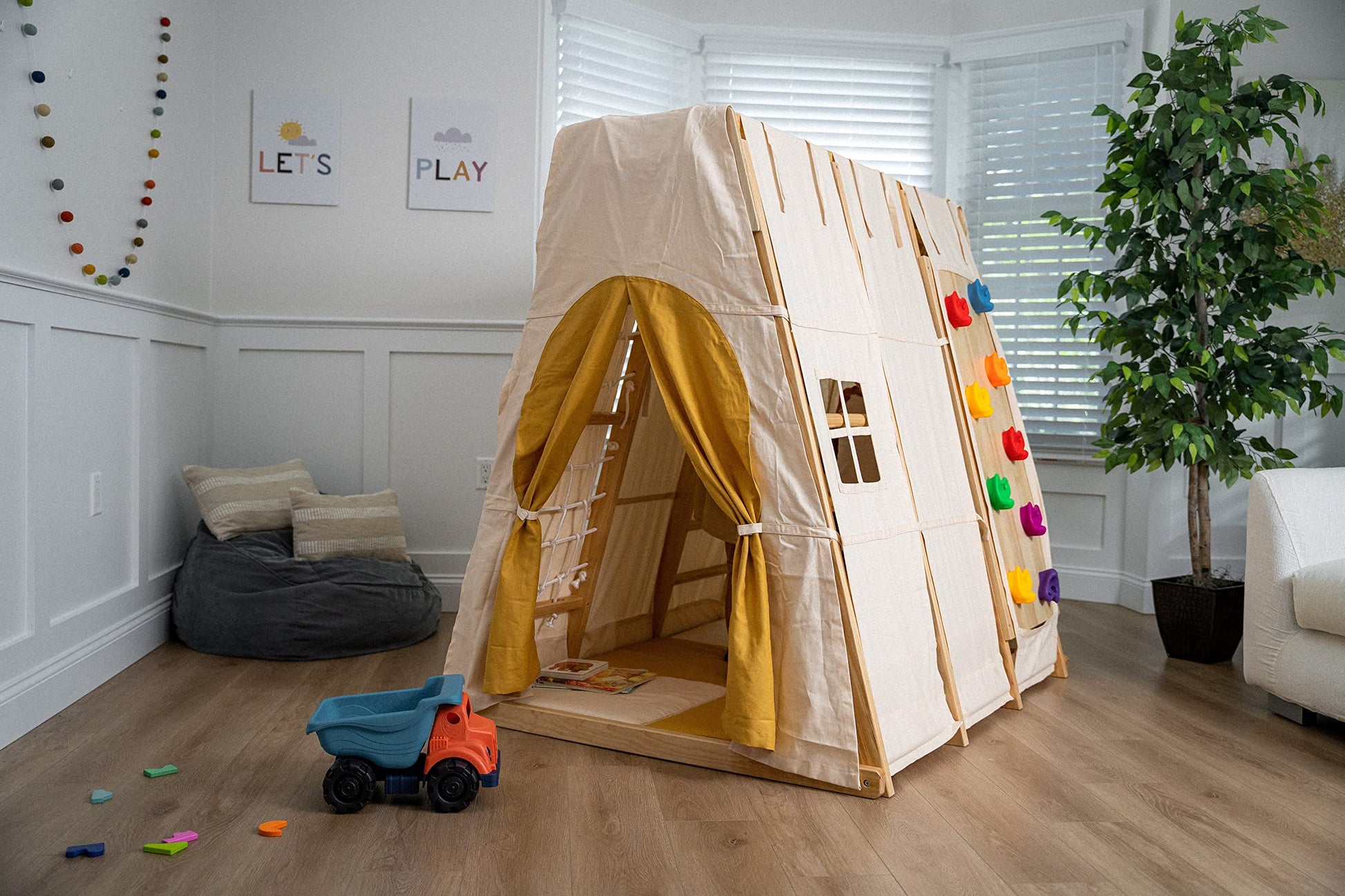 Avenlur Tent for Magnolia Climber - Climber Not Included (for Large Magnolia)