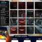 AEG Alderac Entertainment Group (AEG) Scorpius Freighter, Board Game, Smuggle Goods and Passengers, Gain Wealth, Avoid The Authorities, 2-4 Players