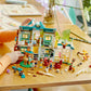 LEGO Friends Autumn's House 41730, Dolls House Playset with Accessories, Toy Horse & Mia Mini-Doll, Toys for Girls and Boys 7 Plus Years Old, Birthday