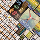 Stonemaier Games: Wingspan (Base Game) by Elizabeth Hargrave | A Relaxing, Award-Winning Strategy Board Game About Collecting Birds for Adults
