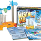 SMARTLAB Toys You-Track-It Weather Lab, Blue