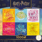Ceaco - Harry Potter - Notable Phrases - 1000 Piece Puzzle for Adults