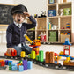 Lego Education Set #45008 Math Train