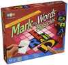 Family Games Mark My Words Tabletop Word Board Game
