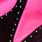 18 Inch Pink American Doll Gymnastics Set - 4PC Leotard Mat Medal & Hair Tie