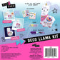 Canal Style 4 Ever Deco Llama Bank