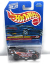 Hot Wheels 1999 Mega Graphics Series Firebird Funny Car 4/4 1:64 Scale Die Cast Car
