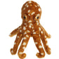 Aurora Flopsie 12" Octopus Adorable Stuffed Animal