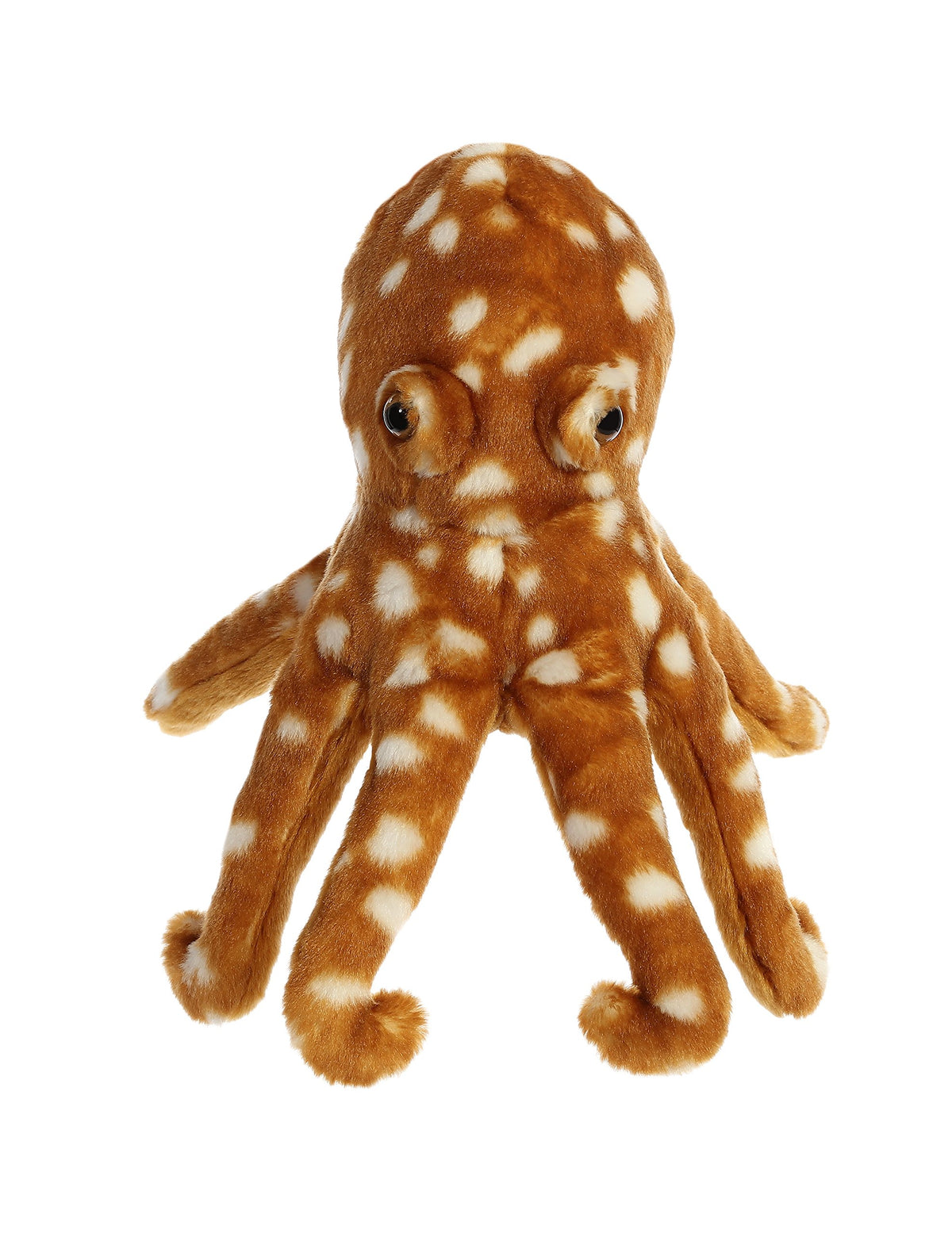 Aurora Flopsie 12" Octopus Adorable Stuffed Animal