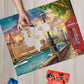 Springbok London Calling 500 Piece Jigsaw Puzzle for Adults