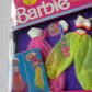 Barbie Costume Ball Fashions - Ball Gown or Genie (1990)