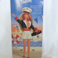Carnival Cruise Barbie