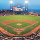 MasterPieces MLB San Francisco Giants Stadium Panoramic Jigsaw Puzzle, AT&T Park, 1000 Pieces