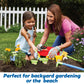 Kidoozie - My First Gardening Set - Toddler Pretend Play Set for Role Play