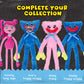 Poppy Playtime - Mommy Long Legs Plush (14" Medium Plush, Series 1) [Officially Licensed]