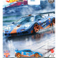 Hot Wheels Car Culture Circuit Legends Vehicles for 3 Kids Years Old & Up, Premium Collection of Car Culture 1:64 Scale Vehicles