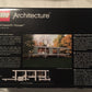 LEGO Architecture Farnsworth House 21009
