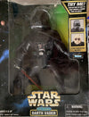 Star Wars 12 Electronic Darth Vader Action Figure by Kenner
