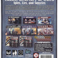 Arcane Wonders Air Land & Sea: Spies, Lies & Supplies (AW03ASX1AW)