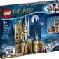 LEGO Harry Potter Hogwarts Astronomy Tower 75969 Building Toy Set for Kids, Boys, and Girls Ages 9+ (971 Pieces)