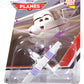 Mattel Disney Planes Windy Wheelchocks Diecast Aircraft