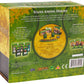 Magic The Gathering - Theros - Sealed Fat Pack (9 Booster Packs & More)